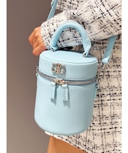 Cylindrical 2WAYハンドBAG