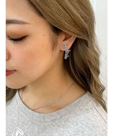 JEYSUS Gydaピアス