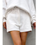 POSH FADITAL ロゴショートパンツ【SETUP着用可】