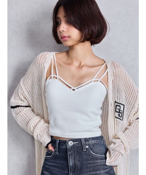 バインダービスチェ