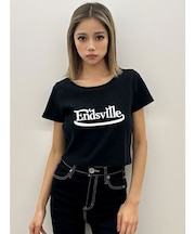 EndsvilleショートTシャツ