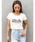 EndsvilleショートTシャツ