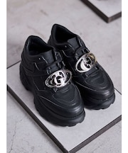 GD thick soledスニーカー