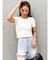 GLITTER GD Tシャツ