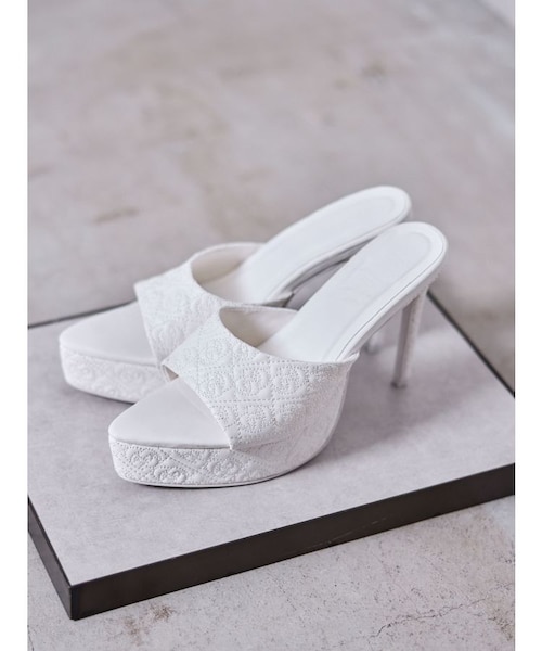 ジェイダ/シューズの通販｜&mall（アンドモール）三井ショッピング