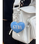 GYDA Heart charm