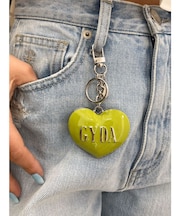 GYDA Heart charm