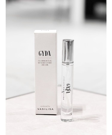 GYDA オードパルファム バイ ヴァシリーサ