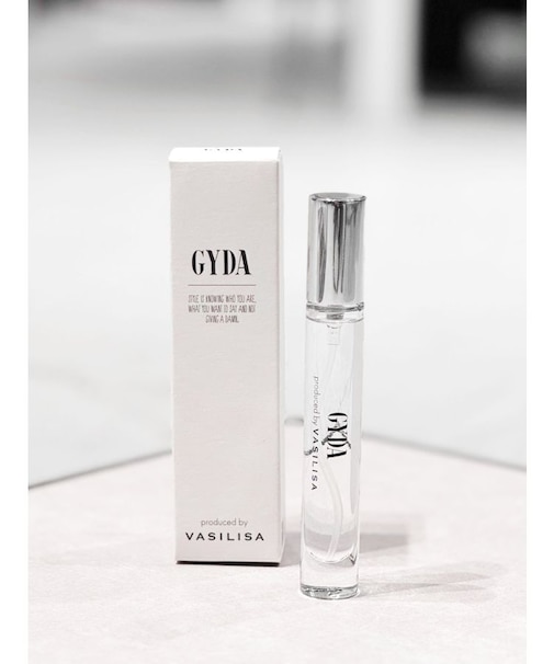 GYDA オードパルファム バイ ヴァシリーサ
