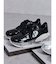 GD air motion ソールスニーカー