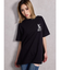 GAME HOLIC BUNNY BIG Tシャツ