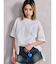 GAME HOLIC BUNNY BIG Tシャツ