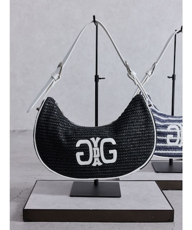 Symmetry GYDA サークルBAG