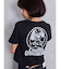 Cautions GYDALMATIAN ショートTシャツ