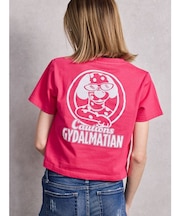 Cautions GYDALMATIAN ショートTシャツ