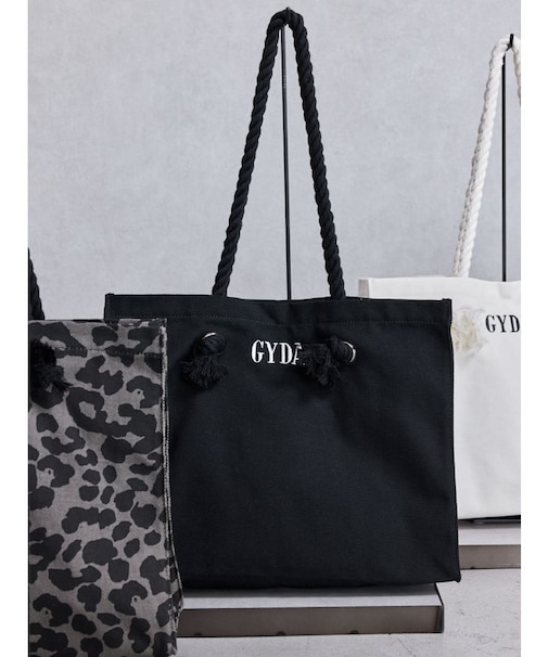 GYDAロープLトートBAG