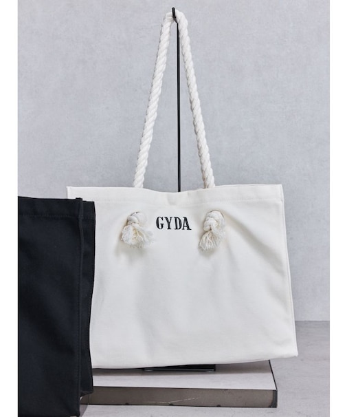 GYDAロープLトートBAG