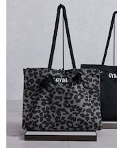 GYDAロープLトートBAG