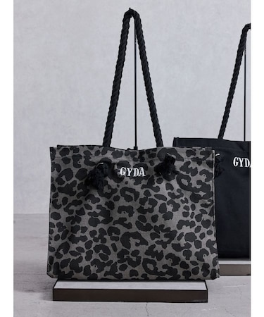 GYDAロープLトートBAG