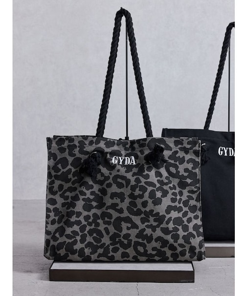 GYDAロープLトートBAG