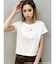 【メロクロコラボ】メロクロ×Gyda bijou Tシャツ