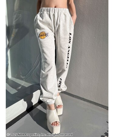 NBA スウェットパンツ