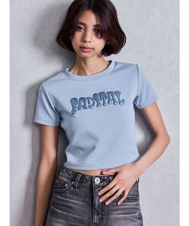 FADITAL Tシャツ