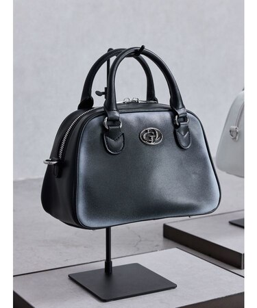 スプレープロセッシングBAG