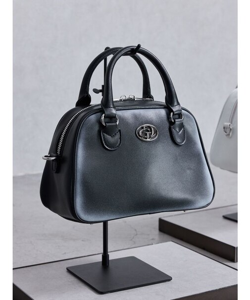 スプレープロセッシングBAG