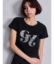 GY bijou Tシャツ