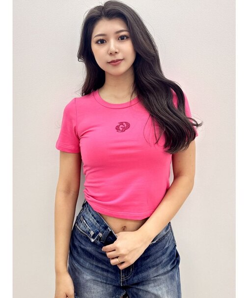 GLITTER GD Tシャツ
