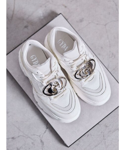 GD thick soledスニーカー