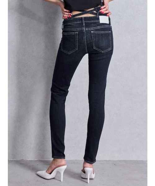 ジェイダ/デニムパンツの通販｜&mall（アンドモール）三井ショッピング