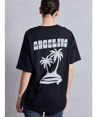 ANGELINO BIG Tシャツ