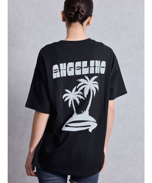 ANGELINO BIG Tシャツ