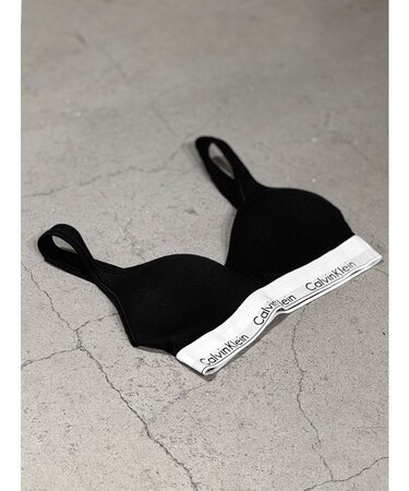 CalvinKlein SCOOP BACK LL BRALET