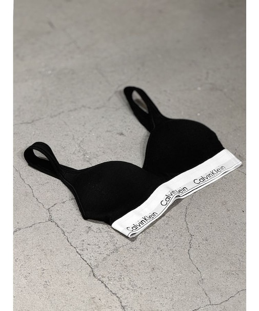 CalvinKlein SCOOP BACK LL BRALET