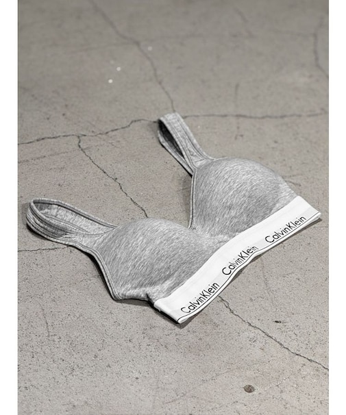 CalvinKlein SCOOP BACK LL BRALET