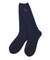 GG WIDE RIB LOOSE SOX