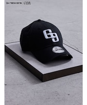 GYDA×NEW ERA GG BIG LOGO CAP