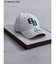 GYDA×NEW ERA GG BIG LOGO CAP