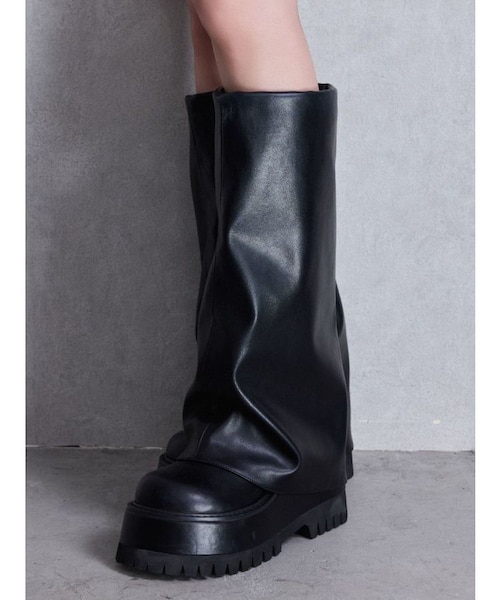 thick soledサンダル｜ジェイダの通販｜&mall（アンドモール）三井