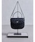キルティング2WAYハンドBAG