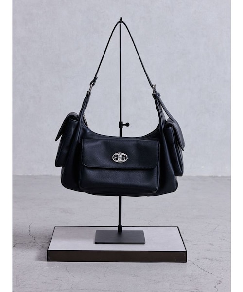 SymmetryGYDA ポケットBAG｜ジェイダの通販｜&mall（アンド