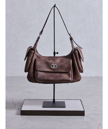 SymmetryGYDA ポケットBAG