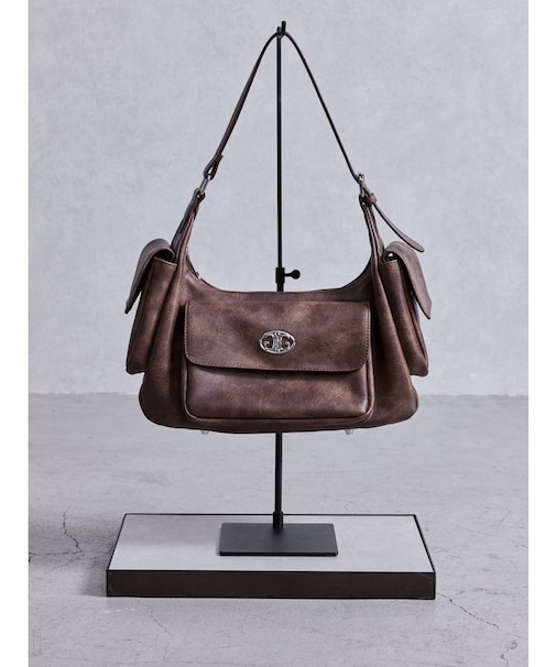 SymmetryGYDA ポケットBAG