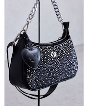 GDラインストーンBAG