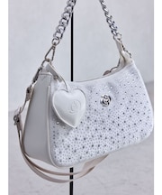 GDラインストーンBAG