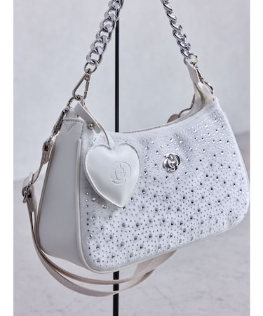 GDラインストーンBAG