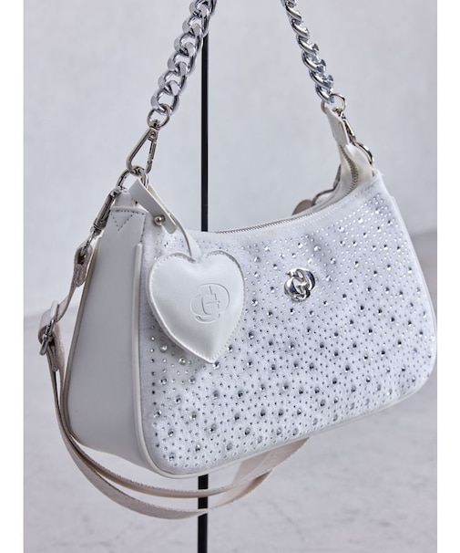 GDラインストーンBAG